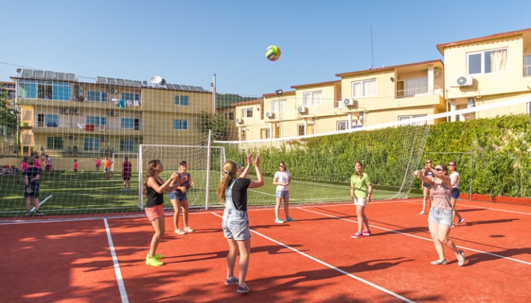 Молодіжний центр Містраль 2026 Молодіжний центр Містраль 2026