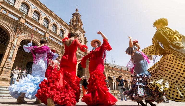 Обворожительное Трио Французская Ривьера, Лигурия, Испания с Авиа Обворожительное Трио Французская Ривьера, Лигурия, Испания с Авиа