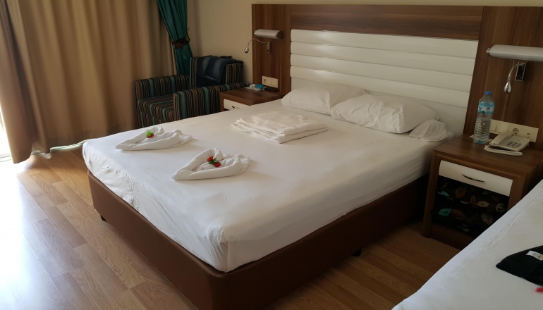 Dizalya Palm Garden Hotel Dizalya Palm Garden Hotel