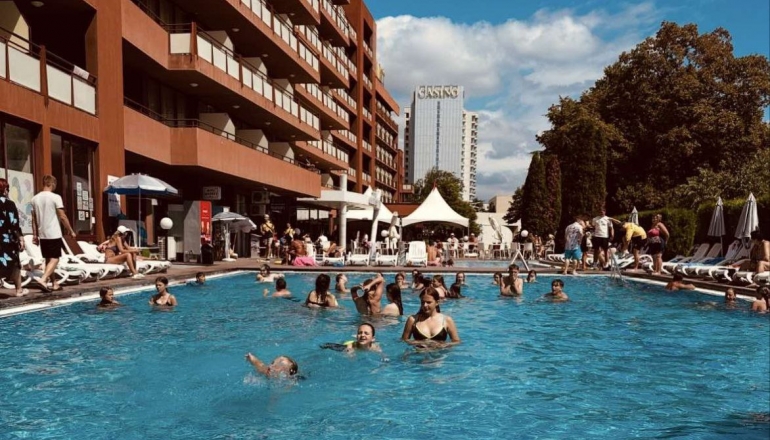 Молодіжний центр ГЛАДІОЛА, ЛІТО 2026  