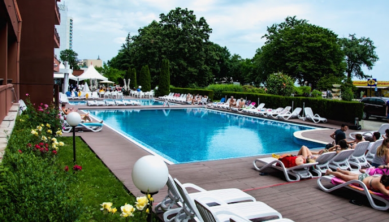 Молодіжний центр ГЛАДІОЛА, ЛІТО 2026  