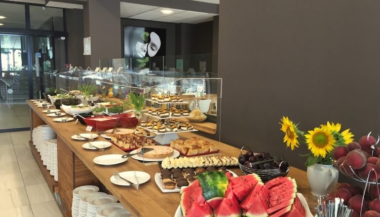 Молодіжний центр ГЛАДІОЛА, ЛІТО 2026 Молодіжний центр ГЛАДІОЛА, ЛІТО 2026