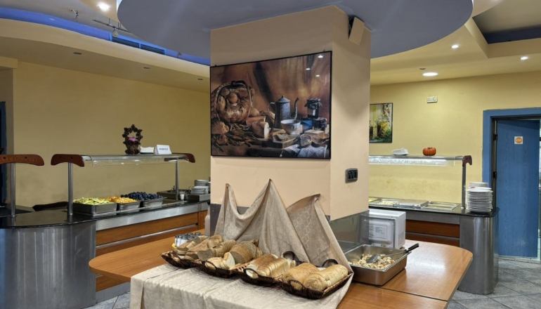 Дитячий табір КАРIБО, ЛІТО 2026