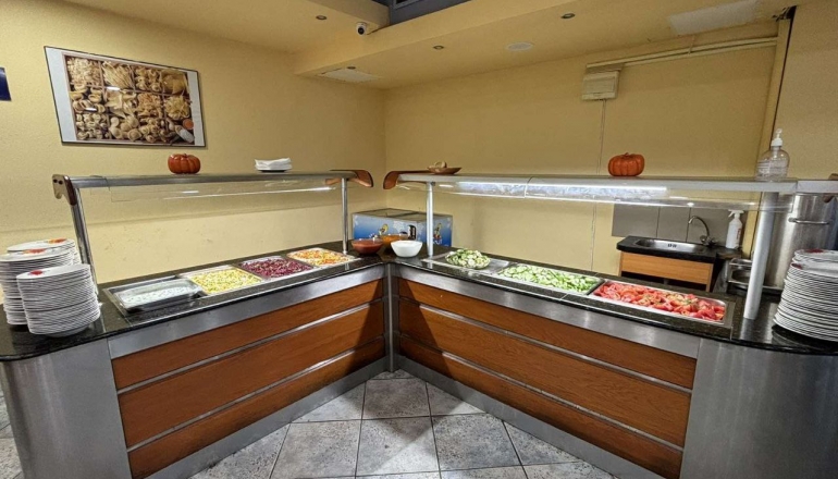 Дитячий табір КАРIБО, ЛІТО 2026