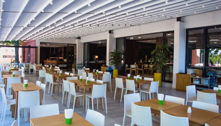 Молодіжний центр ГЛАДІОЛА, ЛІТО 2026 Молодіжний центр ГЛАДІОЛА, ЛІТО 2026