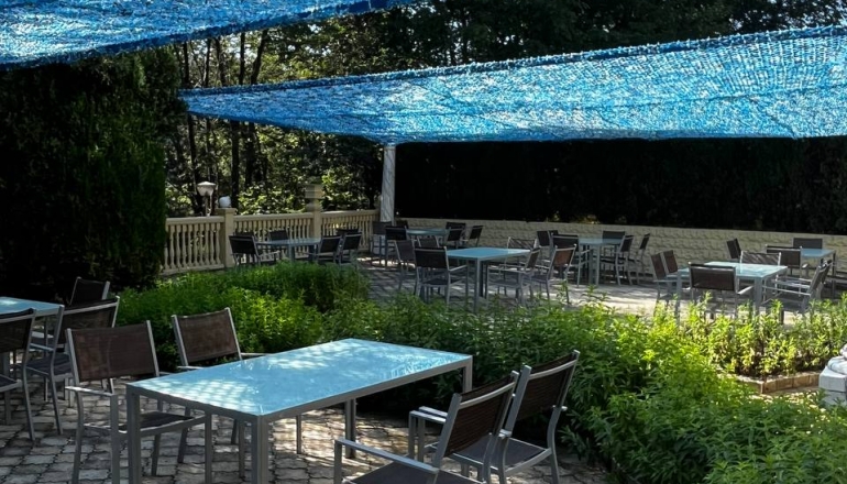 Дитячий табір КАРIБО, ЛІТО 2026