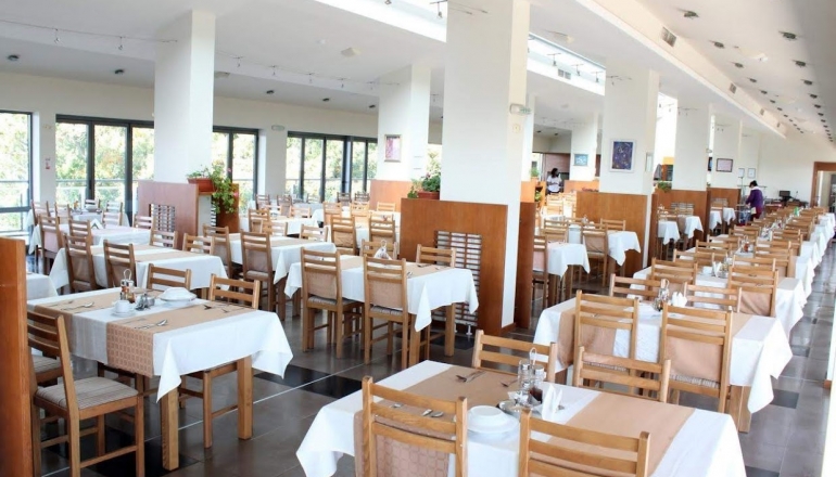 Молодежный спортивно - оздоровительный VIP - комплекс КАМЧИЯ Молодежный спортивно - оздоровительный VIP - комплекс КАМЧИЯ