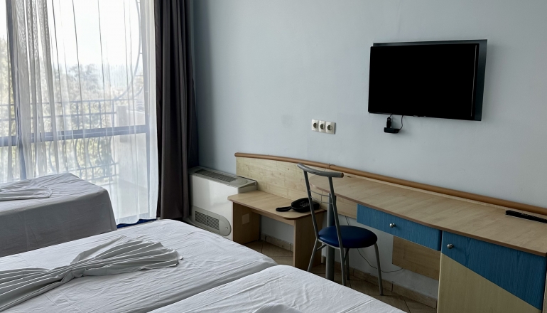 Дитячий табір КАРIБО, ЛІТО 2026