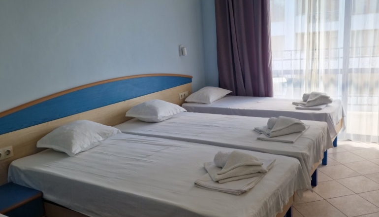 Дитячий табір КАРIБО, ЛІТО 2026