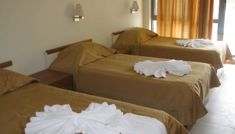 Молодежный спортивно - оздоровительный VIP - комплекс КАМЧИЯ Молодежный спортивно - оздоровительный VIP - комплекс КАМЧИЯ