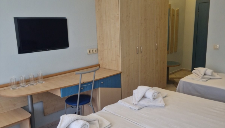 Дитячий табір КАРIБО, ЛІТО 2026