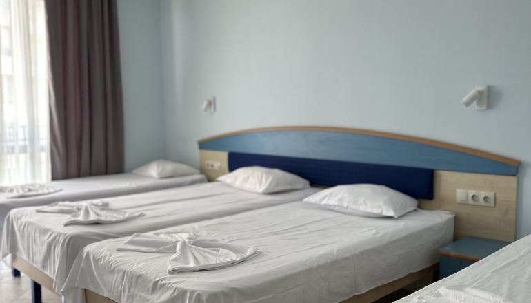 Дитячий табір КАРIБО, ЛІТО 2026