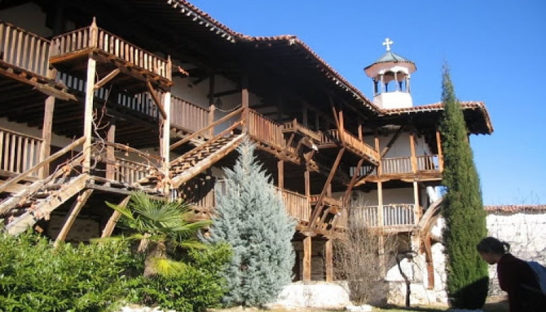 Рекламный авторский экскурсионный all inclusive –тур в Болгарию, авиа Рекламный авторский экскурсионный all inclusive –тур в Болгарию, авиа