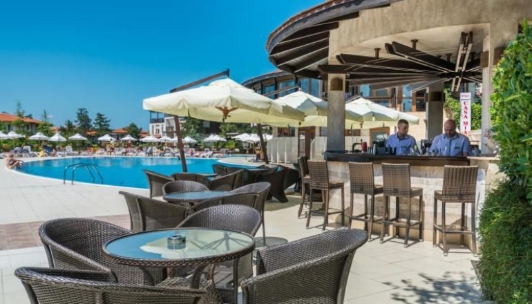 Рекламный авторский экскурсионный all inclusive –тур в Болгарию, авиа Рекламный авторский экскурсионный all inclusive –тур в Болгарию, авиа