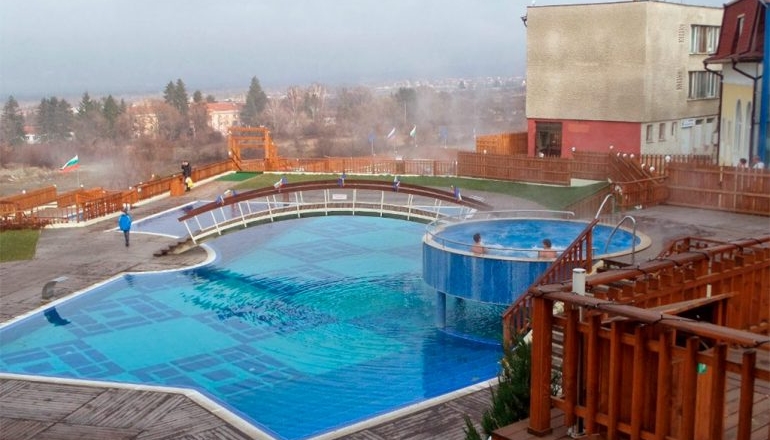 РЕКЛАМНЫЙ ТУР Зимняя Болгария  – авиа РЕКЛАМНЫЙ ТУР Зимняя Болгария  – авиа