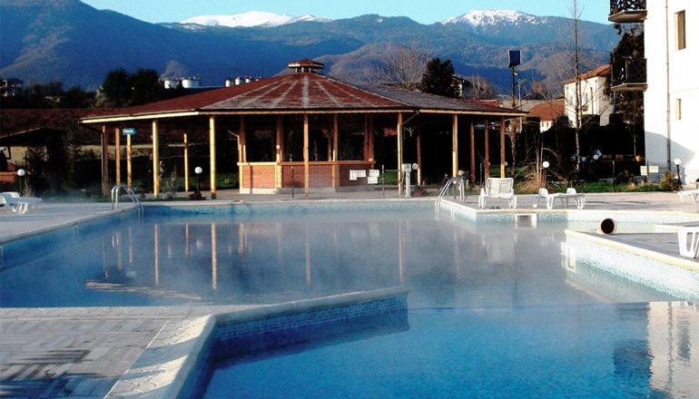 РЕКЛАМНЫЙ ТУР Зимняя Болгария  – авиа РЕКЛАМНЫЙ ТУР Зимняя Болгария  – авиа