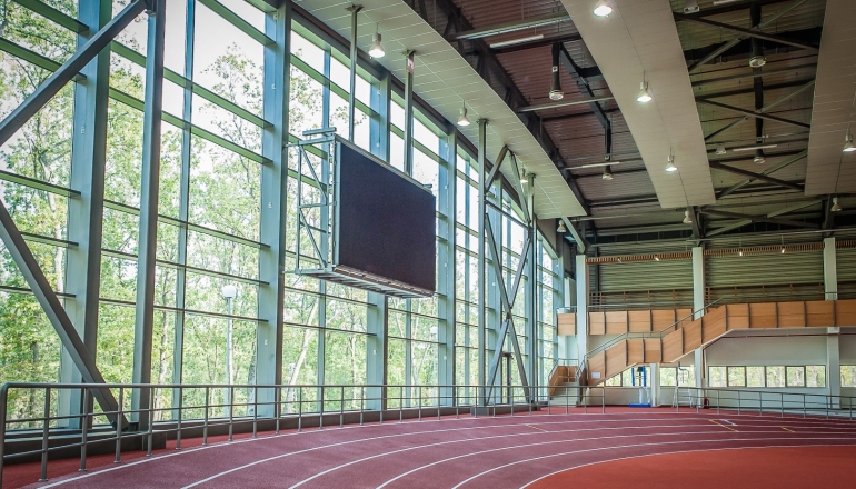 Спортивный табір КАМЧИЯ Спортивный табір КАМЧИЯ