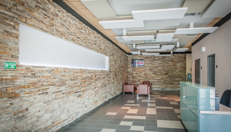 Спортивный табір КАМЧИЯ