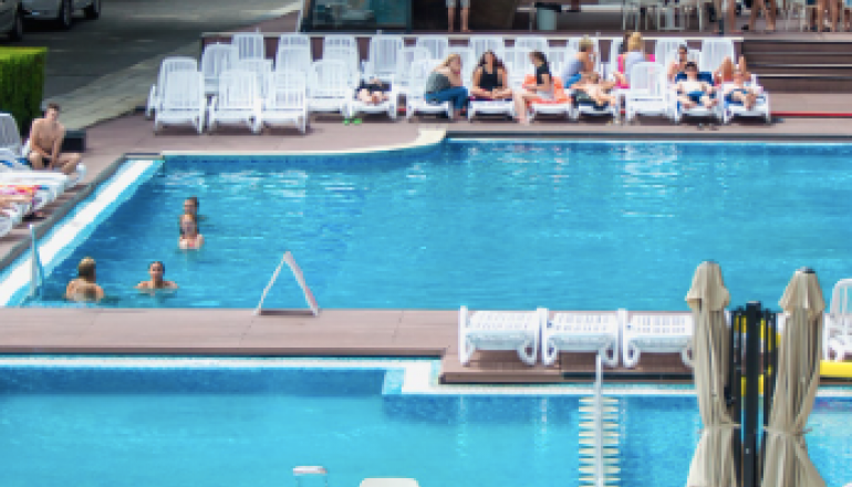 Молодіжний центр ГЛАДІОЛА, ЛІТО 2026  