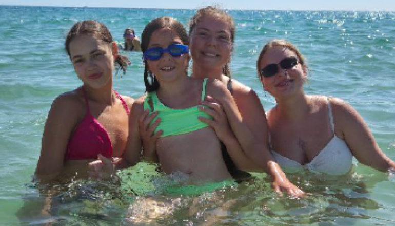 Молодіжний центр ГЛАДІОЛА, ЛІТО 2026  