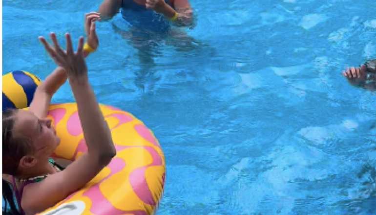 Молодіжний центр ГЛАДІОЛА, ЛІТО 2026 Молодіжний центр ГЛАДІОЛА, ЛІТО 2026