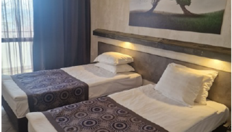 Молодіжний центр ГЛАДІОЛА, ЛІТО 2026 Молодіжний центр ГЛАДІОЛА, ЛІТО 2026