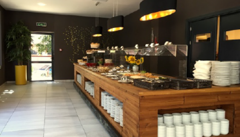 Молодіжний центр ГЛАДІОЛА, ЛІТО 2026 Молодіжний центр ГЛАДІОЛА, ЛІТО 2026