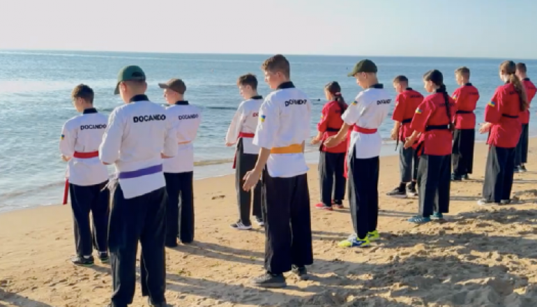 Молодіжний центр ГЛАДІОЛА, ЛІТО 2026  