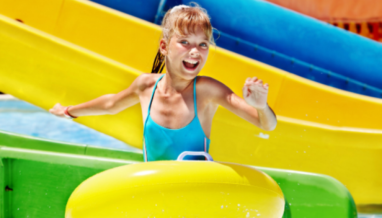 ТОП готелів Болгарії з аквапарками