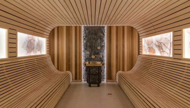 Термальний Топ: найкращі бальнео-готелі