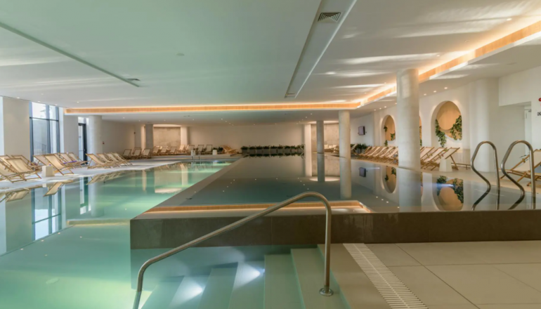 Термальний Топ: найкращі бальнео-готелі Термальний Топ: найкращі бальнео-готелі