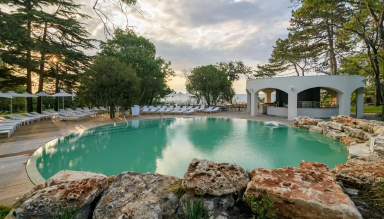 Термальний Топ: найкращі бальнео-готелі Термальний Топ: найкращі бальнео-готелі