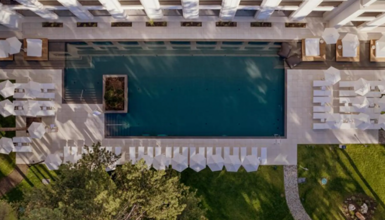 Термальний Топ: найкращі бальнео-готелі