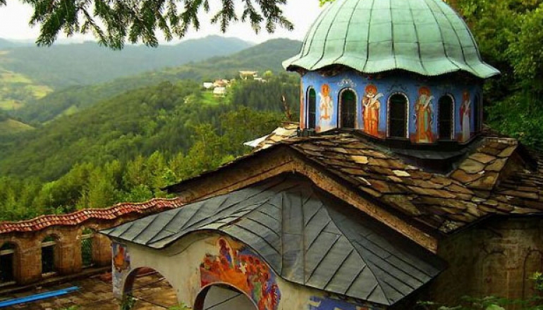 РЕКЛАМНЫЙ ТУР Зимняя Болгария  – авиа РЕКЛАМНЫЙ ТУР Зимняя Болгария  – авиа