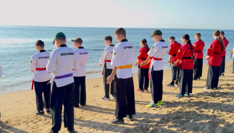 Молодіжний центр ГЛАДІОЛА, ЛІТО 2026 Молодіжний центр ГЛАДІОЛА, ЛІТО 2026