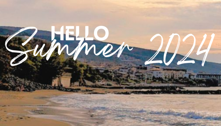 Раннє бронювання літо 2024 Раннє бронювання літо 2024