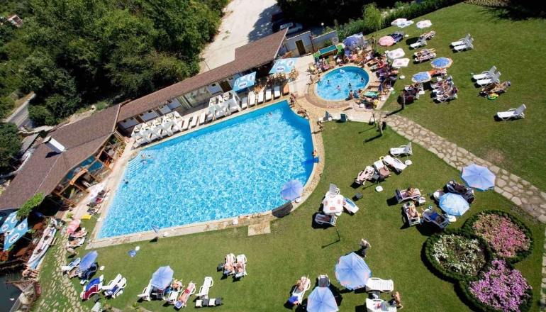 Святая Елена  Святая Елена