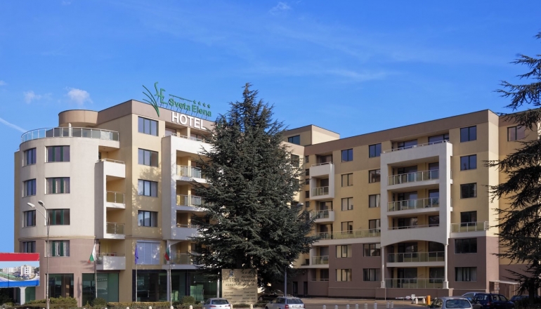 Святая Елена  Святая Елена