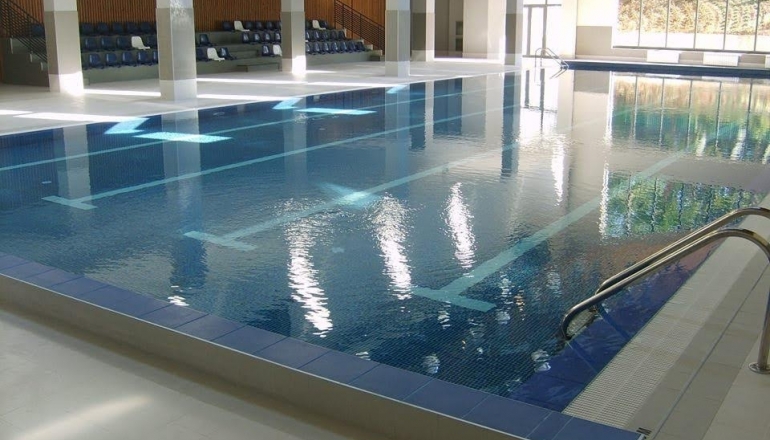 Молодежный спортивно - оздоровительный VIP - комплекс КАМЧИЯ Молодежный спортивно - оздоровительный VIP - комплекс КАМЧИЯ