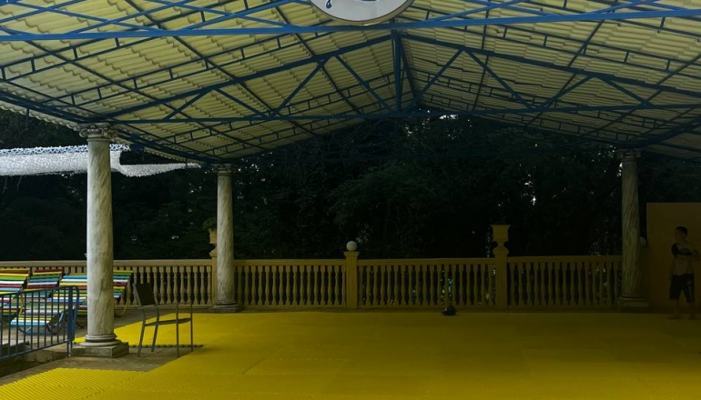 Дитячий табір КАРIБО, ЛІТО 2026