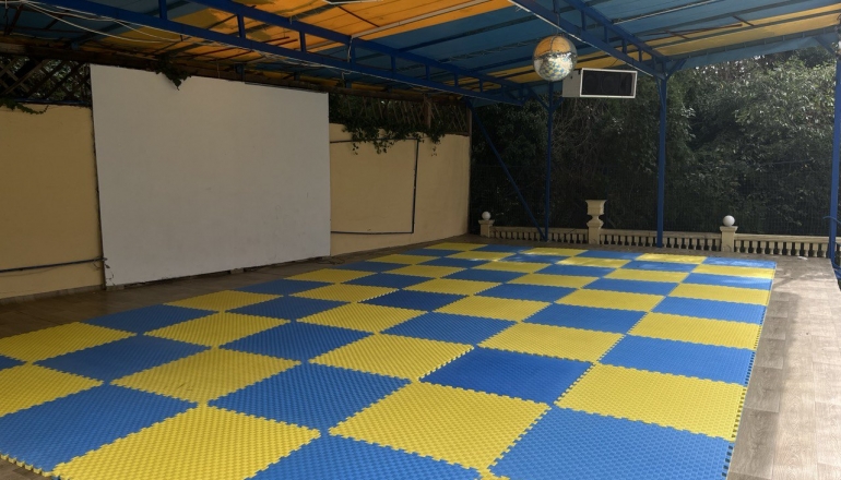 Дитячий табір КАРIБО, ЛІТО 2026 Дитячий табір КАРIБО, ЛІТО 2026