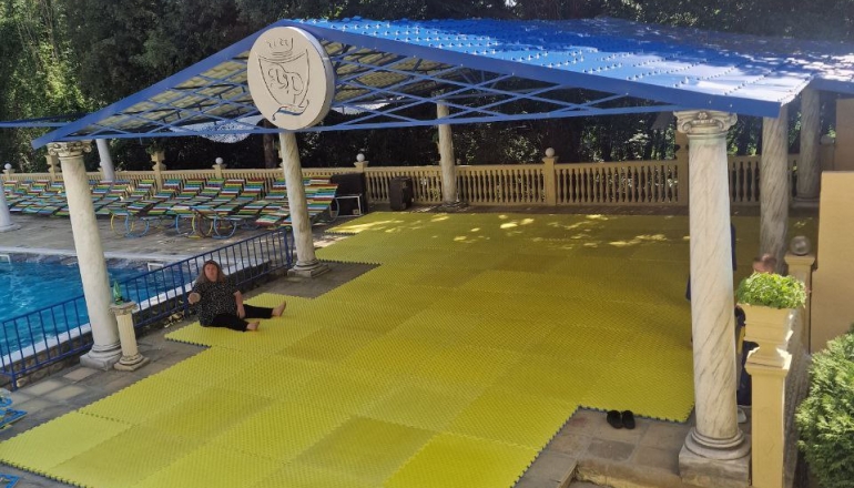 Дитячий табір КАРIБО, ЛІТО 2026