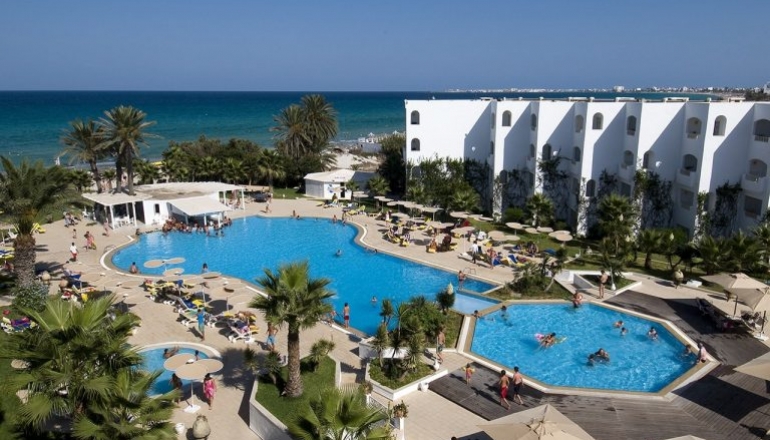 Thalassa Mahdia 4 Thalassa Mahdia 4