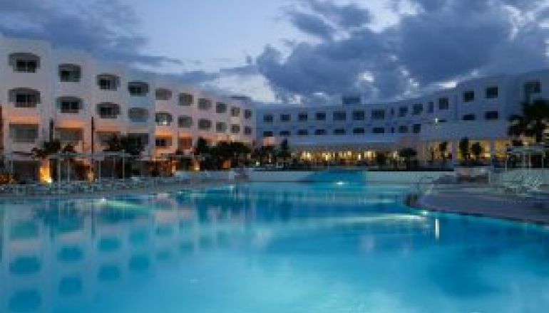 Thalassa Mahdia 4 Thalassa Mahdia 4