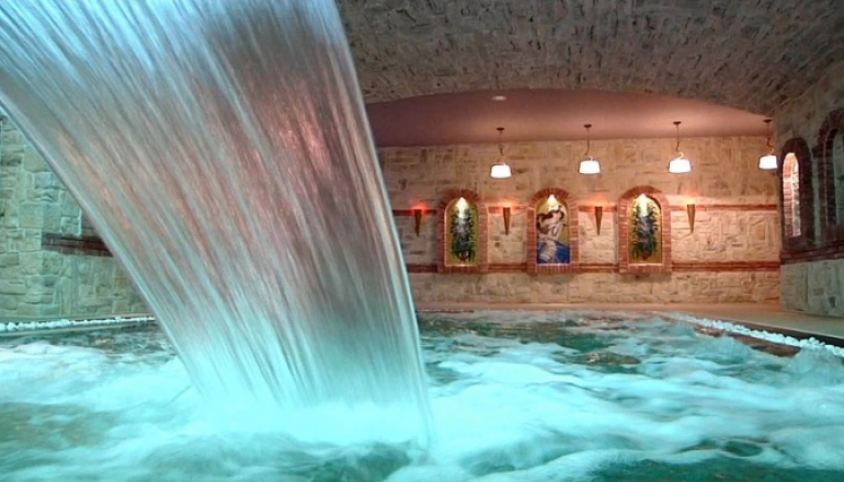 Рекламный авторский экскурсионный all inclusive –тур в Болгарию, авиа Рекламный авторский экскурсионный all inclusive –тур в Болгарию, авиа