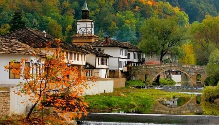 РЕКЛАМНЫЙ ТУР Зимняя Болгария  – авиа РЕКЛАМНЫЙ ТУР Зимняя Болгария  – авиа