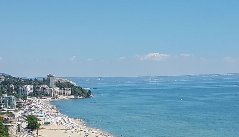 Рекламный авторский экскурсионный all inclusive –тур в Болгарию, авиа Рекламный авторский экскурсионный all inclusive –тур в Болгарию, авиа