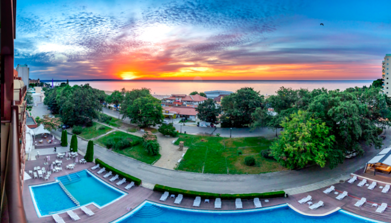 Молодіжний центр ГЛАДІОЛА, ЛІТО 2026  