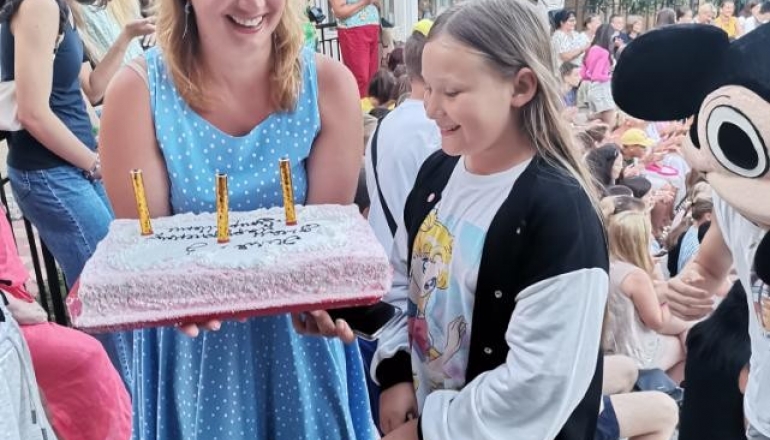 Молодіжний центр "Містрал 1/2" Літо 2024 Молодіжний центр "Містрал 1/2" Літо 2024