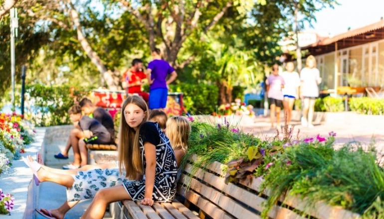 Молодіжний центр "Містрал 1/2" Літо 2024 Молодіжний центр "Містрал 1/2" Літо 2024